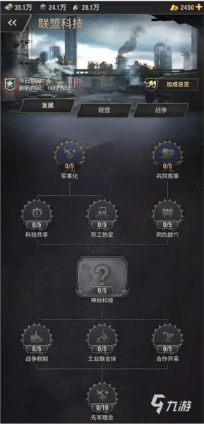 warpath游戏