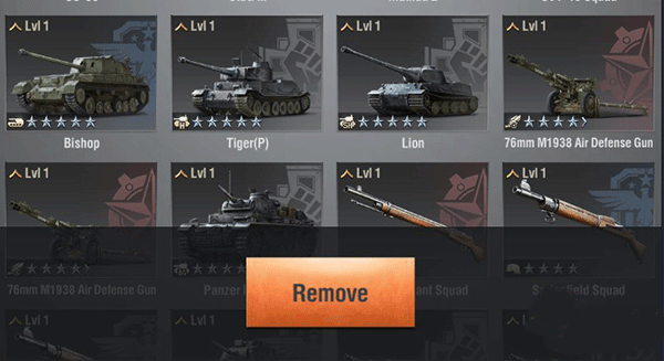 warpath游戏