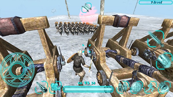 兴盛帝国图集展示