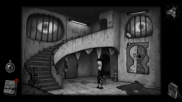 怪物之家2勋章3