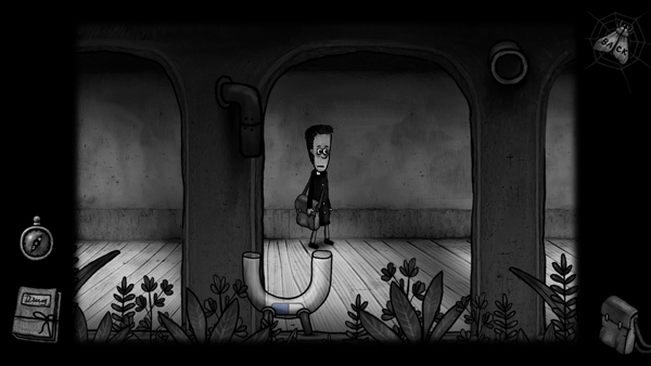 怪物之家2勋章4