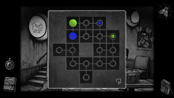 怪物之家2勋章5