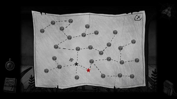 怪物之家2勋章6