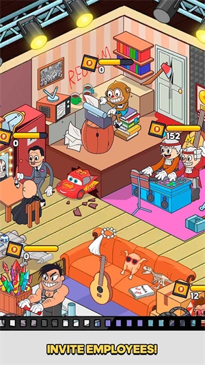 电影制作模拟器 电影制作模拟器