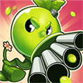 植物大战僵尸变异大招版