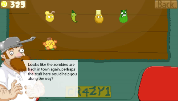 植物大战僵尸变革版 植物大战僵尸变革版