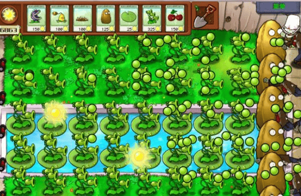 plantsvszombies国际版 plantsvszombies国际版