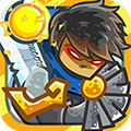 魔兽守卫军修改版