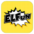 ELFUN动漫纯净版 会员解锁版v5.0.9 下载-ELFUN动漫去广告版下载