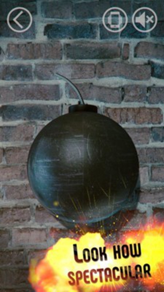 炸弹爆炸模拟器图集展示