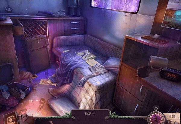 乌鸦森林之谜27