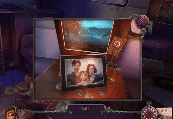 乌鸦森林之谜28