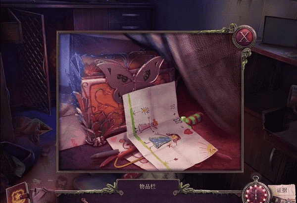 乌鸦森林之谜29