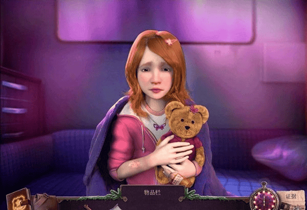 乌鸦森林之谜214