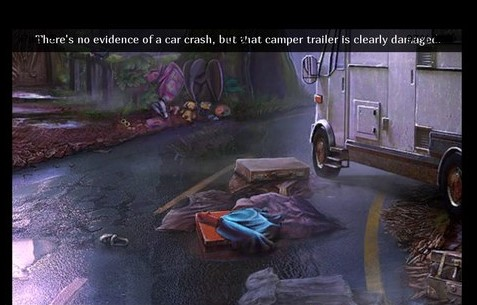 乌鸦森林之谜216