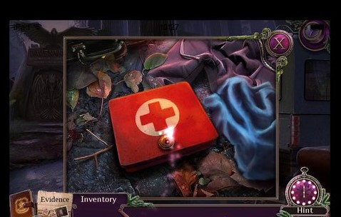 乌鸦森林之谜217