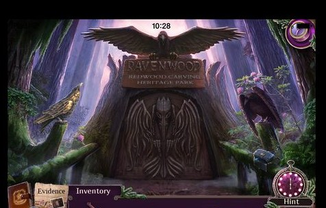 乌鸦森林之谜218