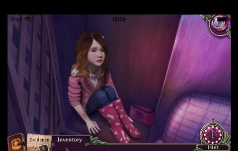 乌鸦森林之谜221