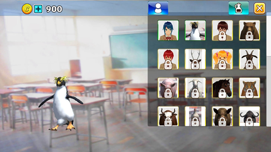 樱花动物园模拟器最新中文版图集展示