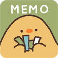 Duck memo鸭梨子的桌面便利贴 安卓最新版v1.4.1 下载-Duckmemo下载