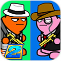 疯狂的枪2 (Mayhem Gun Crazy 2)安卓版v1.4 下载-疯狂的枪2下载