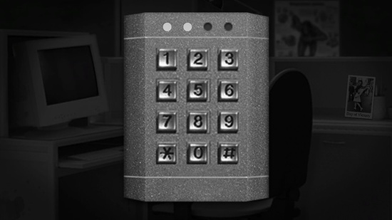 最黑暗的森林2图集展示