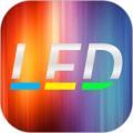 LED手持弹幕 安卓版v7 下载-LED手持弹幕软件下载