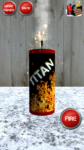 鞭炮模拟器英文版 鞭炮模拟器英文版