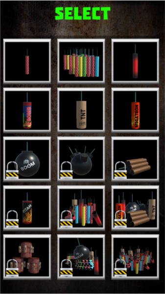 鞭炮模拟器英文版 鞭炮模拟器英文版