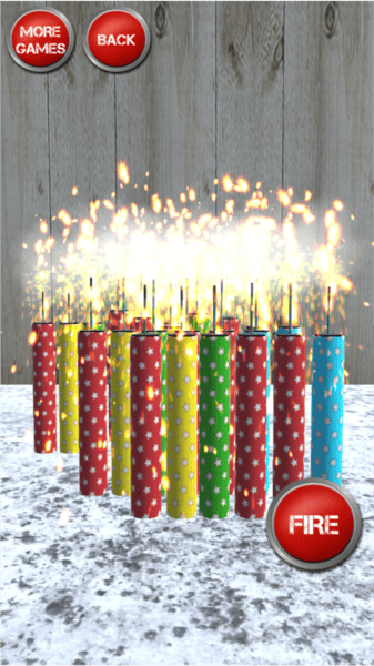 鞭炮模拟器英文版 鞭炮模拟器英文版