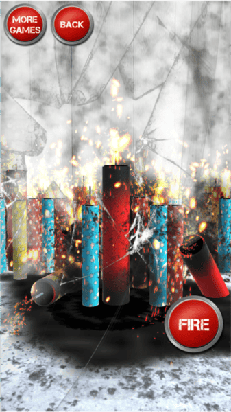 鞭炮模拟器英文版 鞭炮模拟器英文版