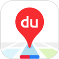 百度地图手表端wear app