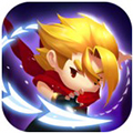 刀锋英雄无限金币版 安卓版1.0.7 下载-刀锋英雄破解版下载