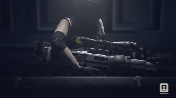 杀手狙击刺客无限子弹版图集展示