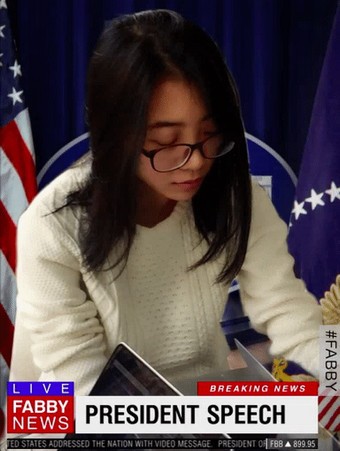 Fabby安卓版图片5