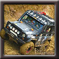 4×4俄罗斯越野车 (4x4 Russian SUVs Off-Rroad)安卓版V3.0.5 下载-4×4俄罗斯越野车游戏下载