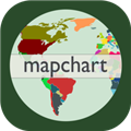 mapchart下载2026 安卓版v5.6.0 下载-mapchart2026最新版本