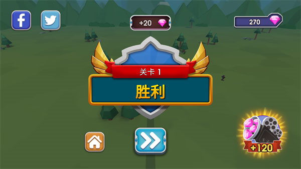 史诗战斗模拟器2 史诗战斗模拟器2