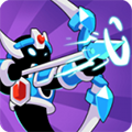 Stickfight Archer 安卓版v1.62 下载-Stickfight Archer游戏下载