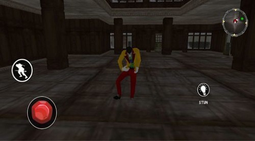 杀人小丑托比图集展示