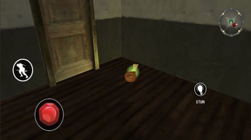 杀人小丑托比图集展示