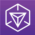 Ingress虚拟现实游戏