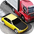公路赛车手无限金币版 (Traffic Racer)安卓版v2.5 下载-公路赛车手破解版下载