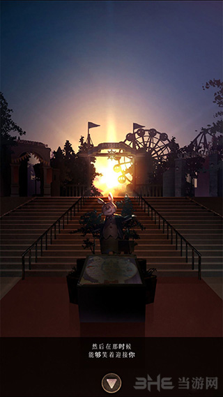 逃离游乐园破解版图集展示