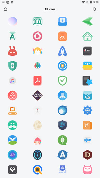 雀华图标包图片1