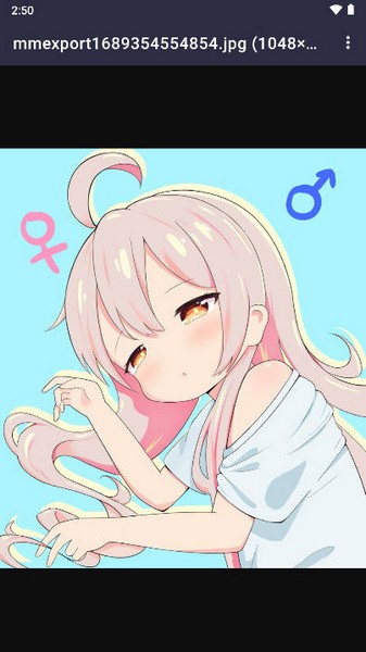 真寻壁纸库图集展示