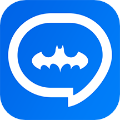 BAT蝙蝠app 安卓版v3.0.1 下载-bat蝙蝠聊天软件下载