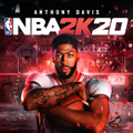 NBA2K20豪华存档破解版 安卓版v98.0.2 下载-NBA2K20破解版无限金币豪华存档下载