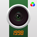 1998Cam相机解锁会员版 免费版v1.8.8 下载-1998Cam相机全功能版下载