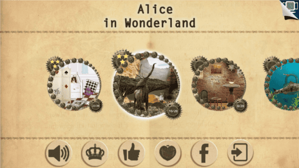 爱丽丝梦游仙境7